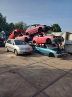 Alle merken autos gezocht ook kapot afgekeurd hoge km sloop, Ophalen of Verzenden