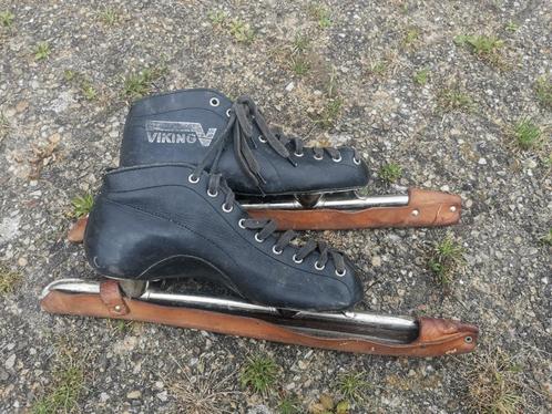 Viking noren Maat 38, Sport en Fitness, Schaatsen, Gebruikt, Noren, Viking, Ophalen of Verzenden