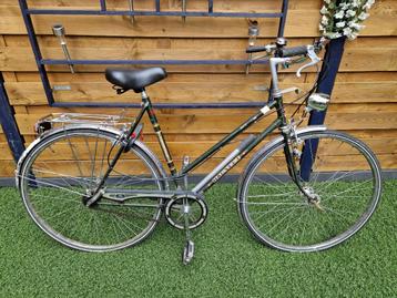 Damesfiets Magneet Spirit  beschikbaar voor biedingen