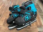 Move IJshockeyschaatsen verstelbaar maat 30-33, Sport en Fitness, Schaatsen, Ophalen of Verzenden, Nieuw, IJshockeyschaatsen, Overige merken