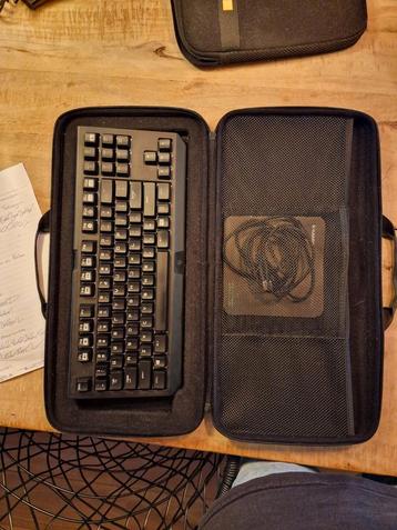 Razer Blackwidow TE Chroma - Gaming Toetsenbord beschikbaar voor biedingen