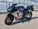 Honda CBR 600 RR, 4 cilinders, Motorrijbewijs A, Super Sport, Particulier