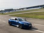 Audi RS6 5.0 FSI Avant Quattro 426KW Tipt 2008 Blauw, Auto's, Automaat, Blauw, RS6, Stationwagon