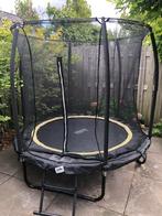 Trampoline Salta, Ophalen, Gebruikt
