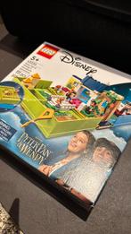 Lego disney peter pan & wendy nieuw, Ophalen of Verzenden, Zo goed als nieuw