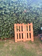 Pallet, Ophalen, Zo goed als nieuw, Minder dan 200 cm, Pallet