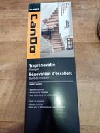 CanDo trapspin voor traprenovatie, Doe-het-zelf en Verbouw, Ophalen, Gebruikt