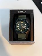 Seiko 5 Sports - Automatisch Horloge, Staal, Seiko, Ophalen of Verzenden, Zo goed als nieuw