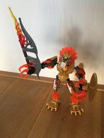 Lego chima Chi Laval 70206, Ophalen of Verzenden, Zo goed als nieuw, Complete set, Lego