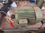 Elektromotor AP100L/s - 2,2kW, 1400 rpm, Doe-het-zelf en Verbouw, Motoren, Ophalen of Verzenden, Gebruikt, Elektromotor