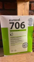 Eurocol 706 tegel voeg 5kg !!, Nieuw, Ophalen of Verzenden