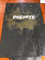 Dekbedovertrek “Army”, Gebruikt, Jongetje of Meisje, Dekbedovertrek, Ophalen of Verzenden