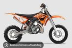 Gezocht ktm 50 sx project opknapper, Ophalen of Verzenden
