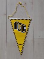 Vaan NAC Breda van rond de jaren 80. In nieuw staat., Ophalen of Verzenden, Zo goed als nieuw, NAC Breda, Vaantje of Sjaal