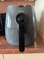 Philips Airfryer - grijs, Ophalen, Gebruikt, Airfryer, Minder dan 750 gram