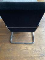 Gispen 405 fauteuil, Ophalen, Design, 75 tot 100 cm, Zo goed als nieuw