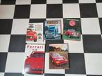 Autoboeken Collectie - Diverse Merken & Modellen, Boeken, Ophalen of Verzenden, Gelezen, Algemeen, Diverse