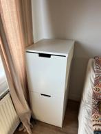 NORDLI kastwit, Ophalen, 50 tot 100 cm, Zo goed als nieuw, Minder dan 100 cm