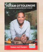 Koken met kanjers, Yotam Ottolenghi, Heerlijke gerechten, Boeken, Kookboeken, Hoofdgerechten, Nieuw, Ophalen of Verzenden, Yotam Ottolenghi