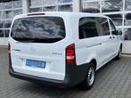 Mercedes-Benz Vito Tourer 9-persoons 109 BlueTEC Base Extra, Auto's, Mercedes-Benz, Te koop, Gebruikt, 750 kg, 16 km/l