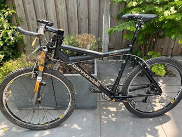 Cannondale Killer V900 (Roox, Girvin Cross Elite,  B@rtman) beschikbaar voor biedingen