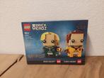 Lego Harry Potter Brickheadz Draco Malfidus en Carlo nieuw, Lego, Lego, Lego, Nieuw