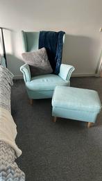 Ikea oorfautuil, Huis en Inrichting, Fauteuils, Ophalen of Verzenden, Zo goed als nieuw, 75 tot 100 cm, 50 tot 75 cm
