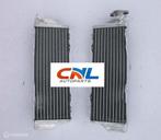 Radiateur husqvarna wr/cr 125/250/300/360 2000-2011, Motoren, Nieuw, Ophalen of Verzenden