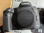 canon camera EOS 5D MKIII, Audio, Tv en Foto, Fotocamera's Digitaal, Gebruikt, Spiegelreflex, Canon, Ophalen of Verzenden