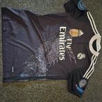 Real madrid retro shirt 2014/2015, Verzenden, Nieuw, Zwart, Adidas