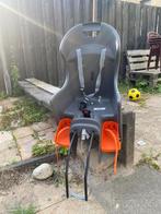 Fietsstoeltje Polisport, Ophalen, Achterzitje, Polisport, Gebruikt