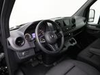 Mercedes-Benz Sprinter 315CDI 9G-Tronic Automaat L2H2 | 3500, Auto's, Automaat, Stof, Gebruikt, Zwart