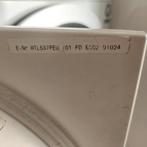 droger, Witgoed en Apparatuur, Wasdrogers, Ophalen, 6 tot 8 kg, Gebruikt, Voorlader