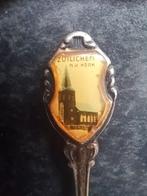 Theelepeltje Zuilichem N.H. Kerk (in schild), Ophalen