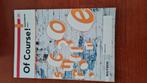 Of course  havo/vwo/gym engels, Boeken, Schoolboeken, Ophalen of Verzenden, Zo goed als nieuw, Overige niveaus, Nederlands