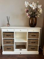 RIVIERA MAISON - Dressoir 🥰, Huis en Inrichting, Kasten | Dressoirs, Ophalen, Gebruikt, 100 tot 150 cm, Teakhout