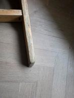 Trip trap stoel opknapper, Kinderen en Baby's, Ophalen of Verzenden, Gebruikt, Meegroeistoel