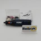 Ferm CTM1018 Roterende Combitool Li-Ion Accu 8V - Nieuw, Ruilrijk, Nieuw, Info@ruilrijk.nl, Neerstraat 60, 6041 KD Roermond