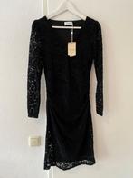 Jurk Vila NIEUW, Zwart, Vila, Nieuw, Ophalen of Verzenden