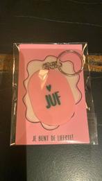 Juffen kado, Ophalen of Verzenden, Zo goed als nieuw