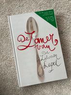 De Zomer van de Zilveren Lepel Kookboek, Boeken, Vegetarisch, Voorgerechten en Soepen, Zo goed als nieuw, Ophalen