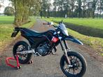 Derbi DRD Limited 2019! DEALER ONDERHOUDEN TOPSTAAT, Fietsen en Brommers, Brommers | Derbi, Ophalen, 49 cc, Zo goed als nieuw