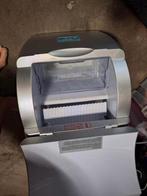 IJmachine, Witgoed en Apparatuur, IJsmachines, Ophalen of Verzenden, Zo goed als nieuw, Zelfvriezend