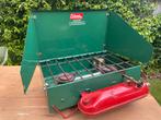 Coleman 425C 1961, Ophalen of Verzenden, Gebruikt