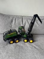 John Deere combinatie bruder, Ophalen, Zo goed als nieuw