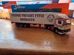 Tekno DAF 95 Fridge freight fyvie Aberdeen, Ophalen of Verzenden, Zo goed als nieuw, Bus of Vrachtwagen, Tekno