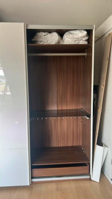 Pax ikea kleding kast gratis - afbeelding 3