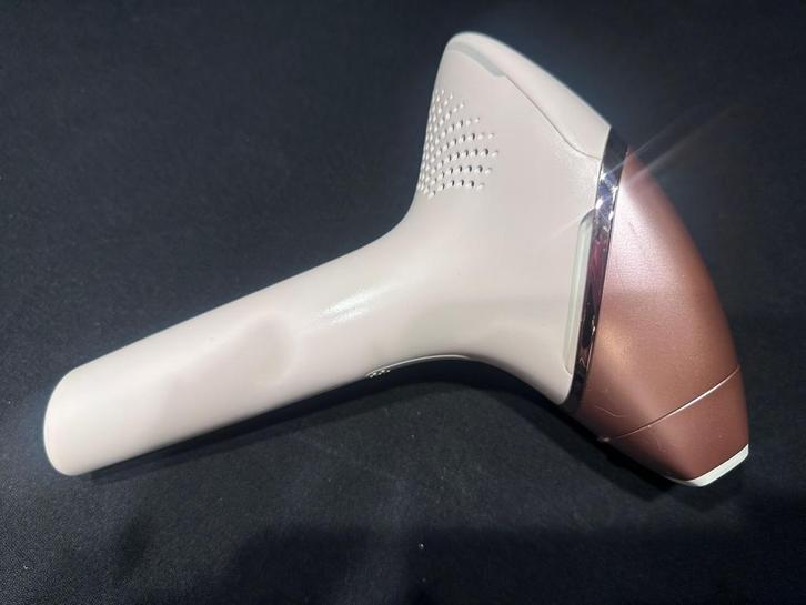 Philips Lumea BRI958 IPL Ontharingsapparaat, Witgoed en Apparatuur, Persoonlijke-verzorgingsapparatuur, Zo goed als nieuw, Scheren en Epileren