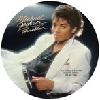 Michael Jackson - Thriller (Picture Disc) (LP), Ophalen, 1980 tot 2000, Nieuw in verpakking, 12 inch
