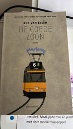 Rob van Essen - De goede zoon, Ophalen, Zo goed als nieuw, Rob van Essen